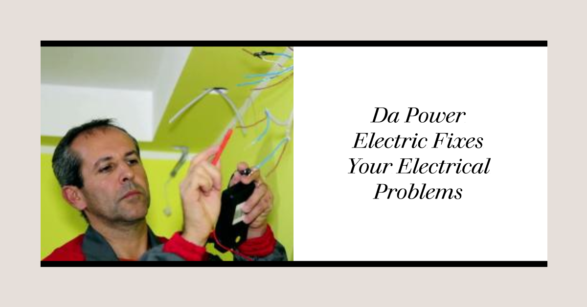 Service Areas Maui Da Power Electric Maui Electrician Services