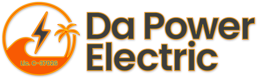 Da Power Electric Maui